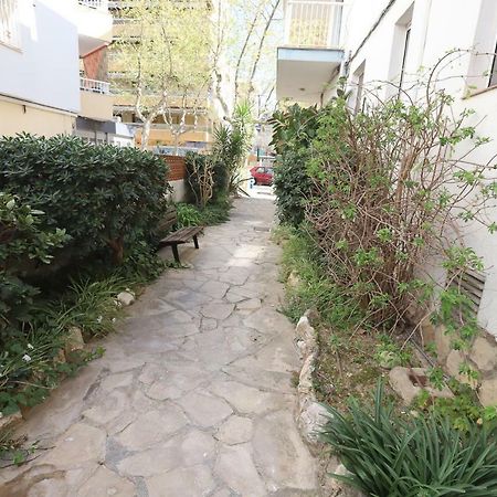Costa Daurada Apartaments - Costa Azul Luxe Salou Dış mekan fotoğraf