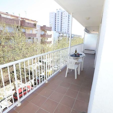 Costa Daurada Apartaments - Costa Azul Luxe Salou Dış mekan fotoğraf