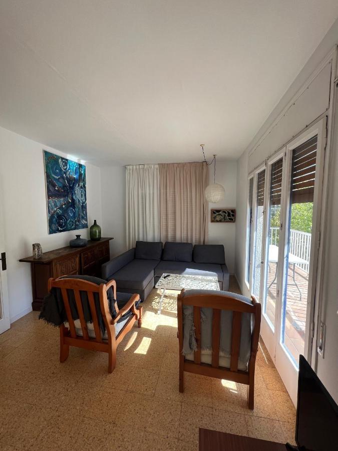 Costa Daurada Apartaments - Costa Azul Luxe Salou Dış mekan fotoğraf