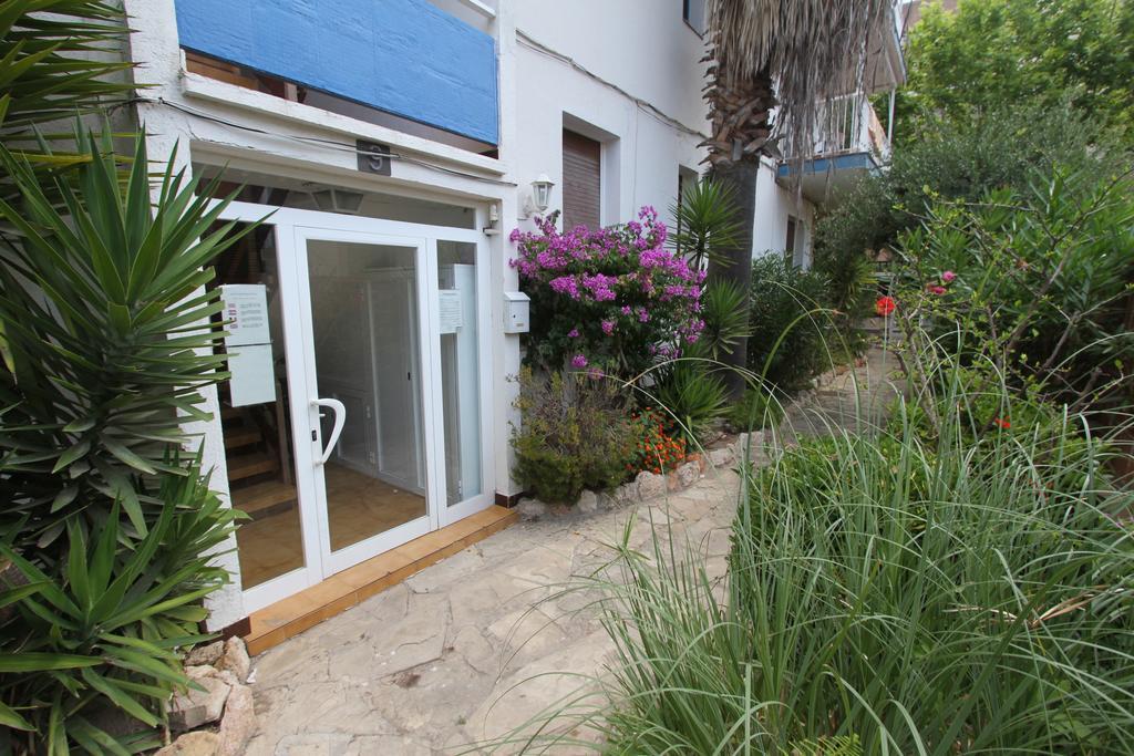 Costa Daurada Apartaments - Costa Azul Luxe Salou Dış mekan fotoğraf