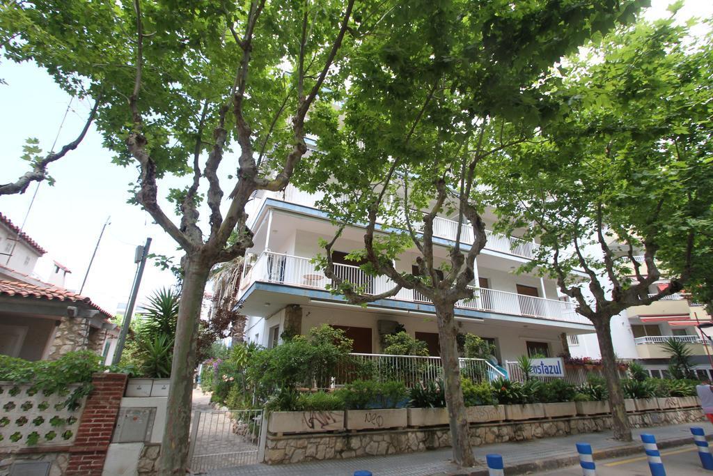 Costa Daurada Apartaments - Costa Azul Luxe Salou Dış mekan fotoğraf