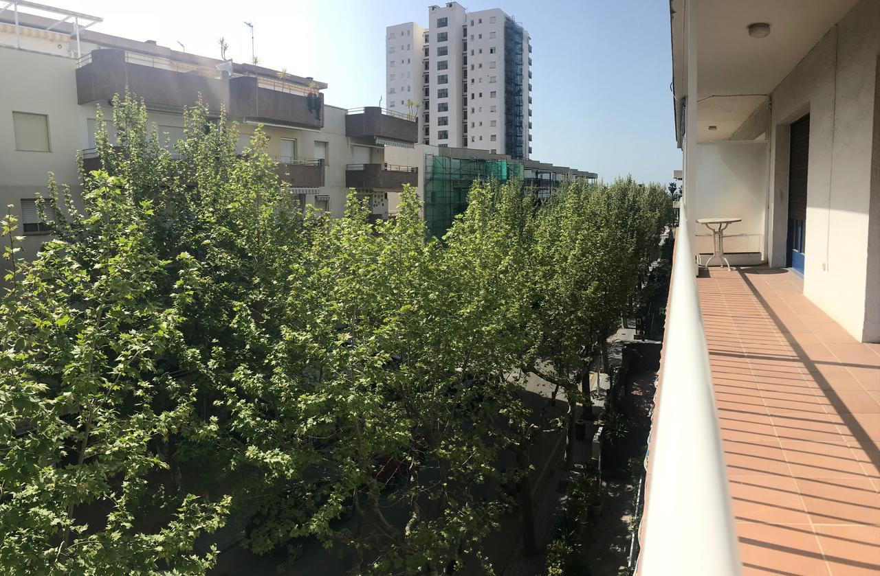 Costa Daurada Apartaments - Costa Azul Luxe Salou Dış mekan fotoğraf