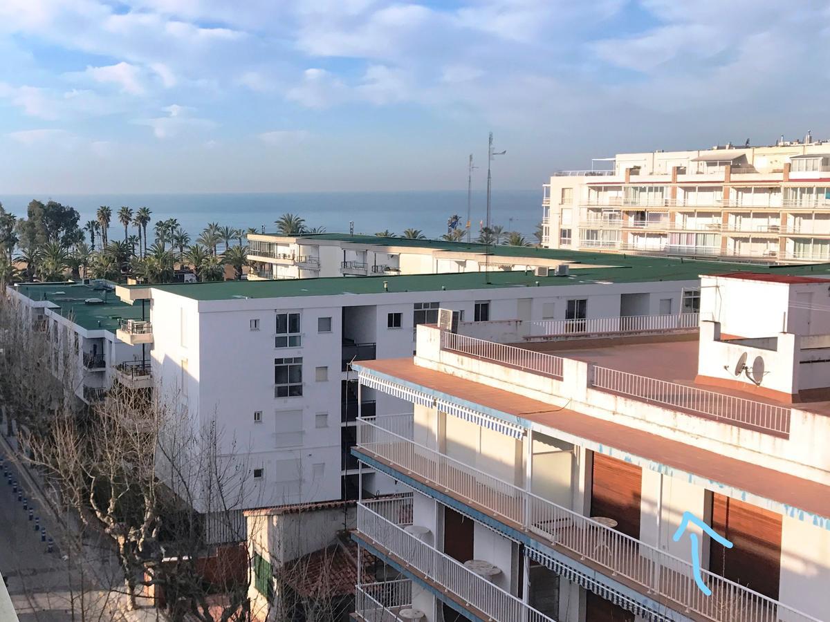 Costa Daurada Apartaments - Costa Azul Luxe Salou Dış mekan fotoğraf