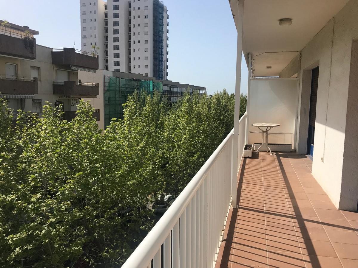 Costa Daurada Apartaments - Costa Azul Luxe Salou Dış mekan fotoğraf