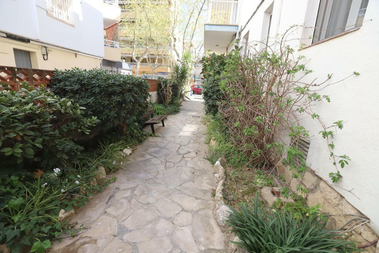 Costa Daurada Apartaments - Costa Azul Luxe Salou Dış mekan fotoğraf