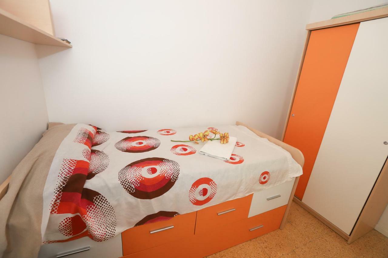 Costa Daurada Apartaments - Costa Azul Luxe Salou Dış mekan fotoğraf