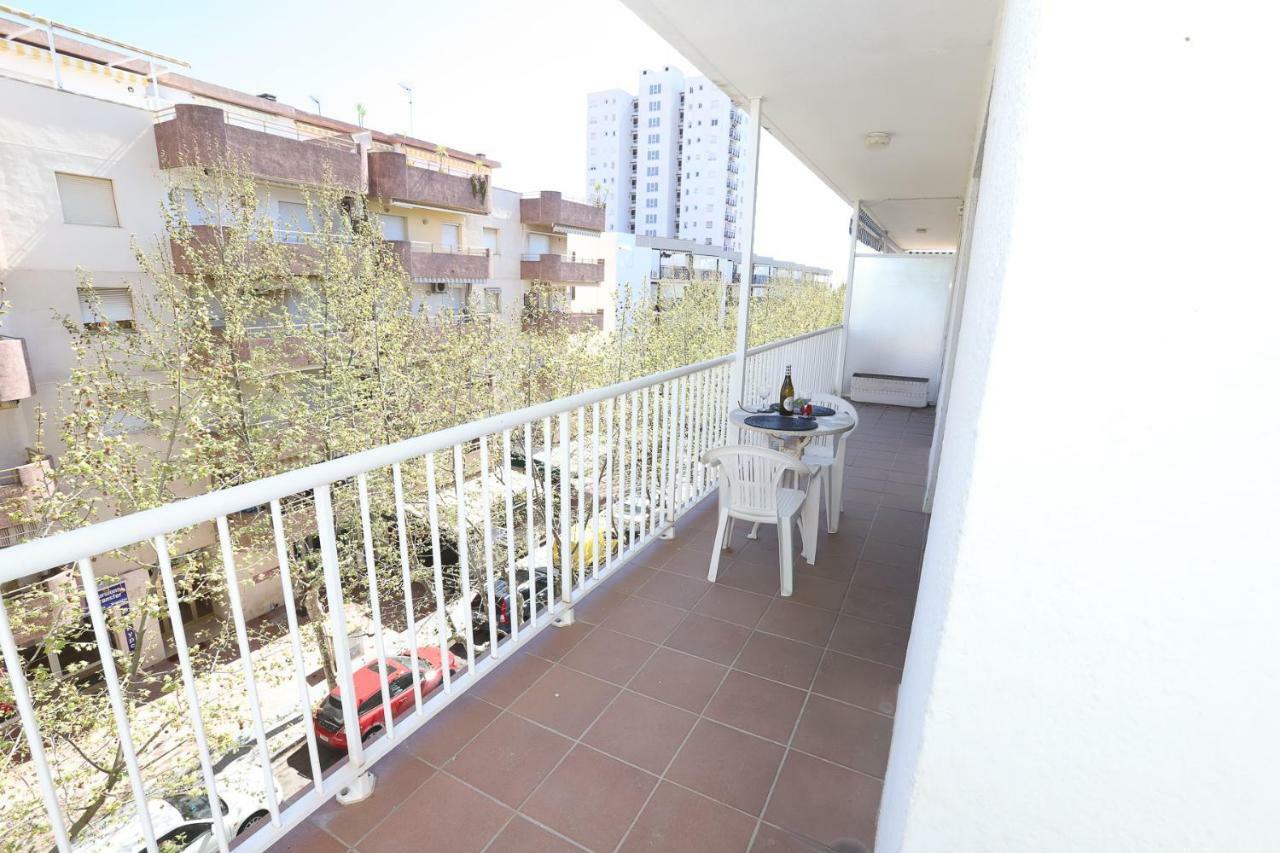 Costa Daurada Apartaments - Costa Azul Luxe Salou Dış mekan fotoğraf