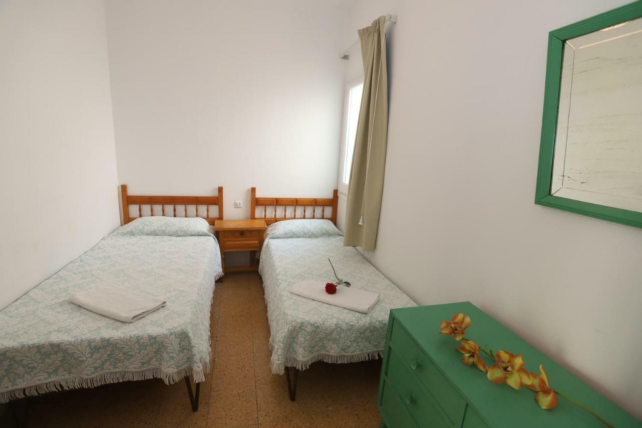 Costa Daurada Apartaments - Costa Azul Luxe Salou Dış mekan fotoğraf