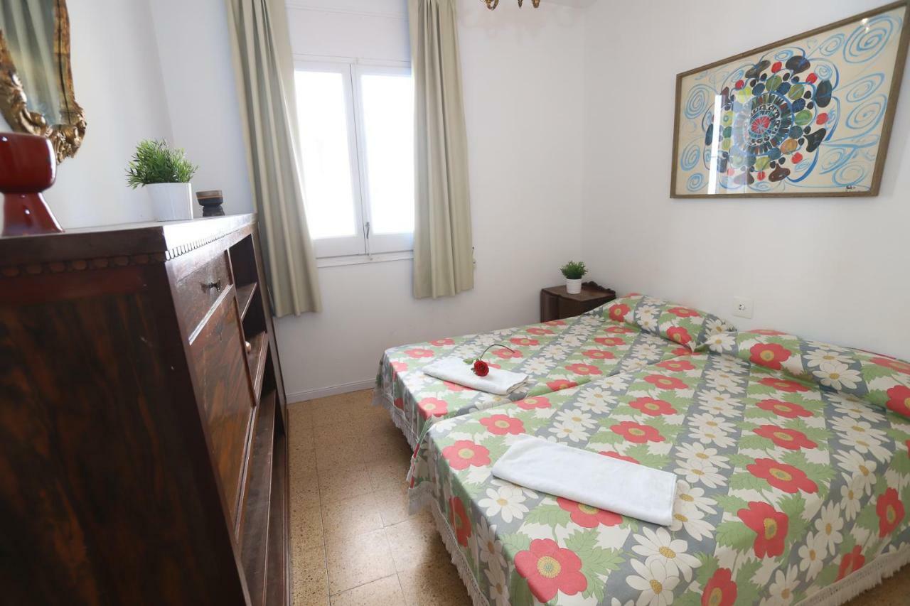 Costa Daurada Apartaments - Costa Azul Luxe Salou Dış mekan fotoğraf