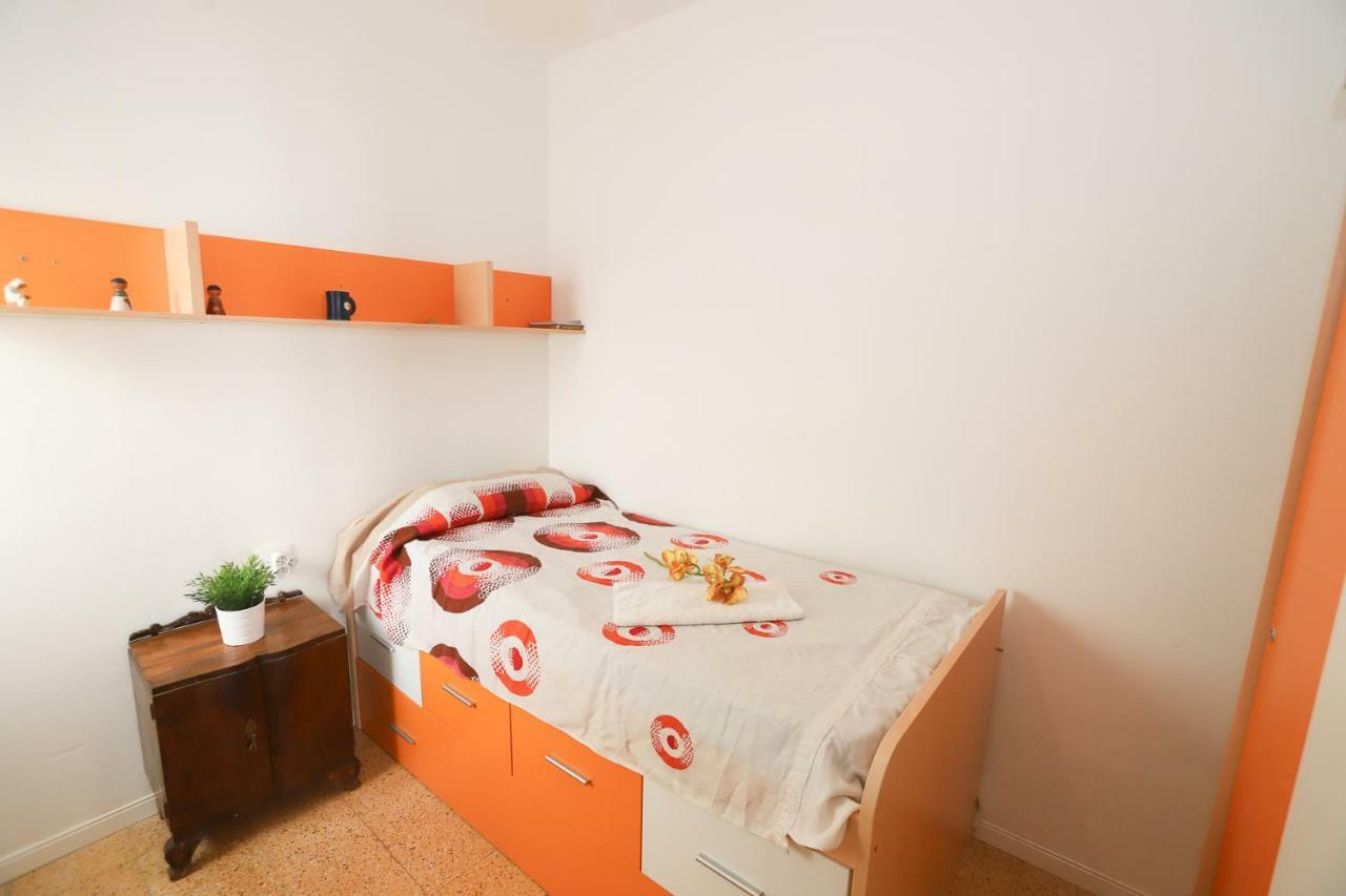Costa Daurada Apartaments - Costa Azul Luxe Salou Dış mekan fotoğraf