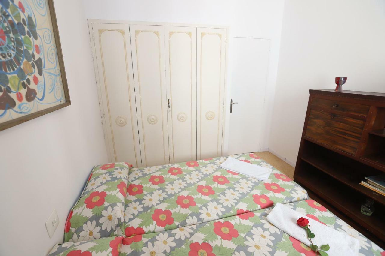 Costa Daurada Apartaments - Costa Azul Luxe Salou Dış mekan fotoğraf
