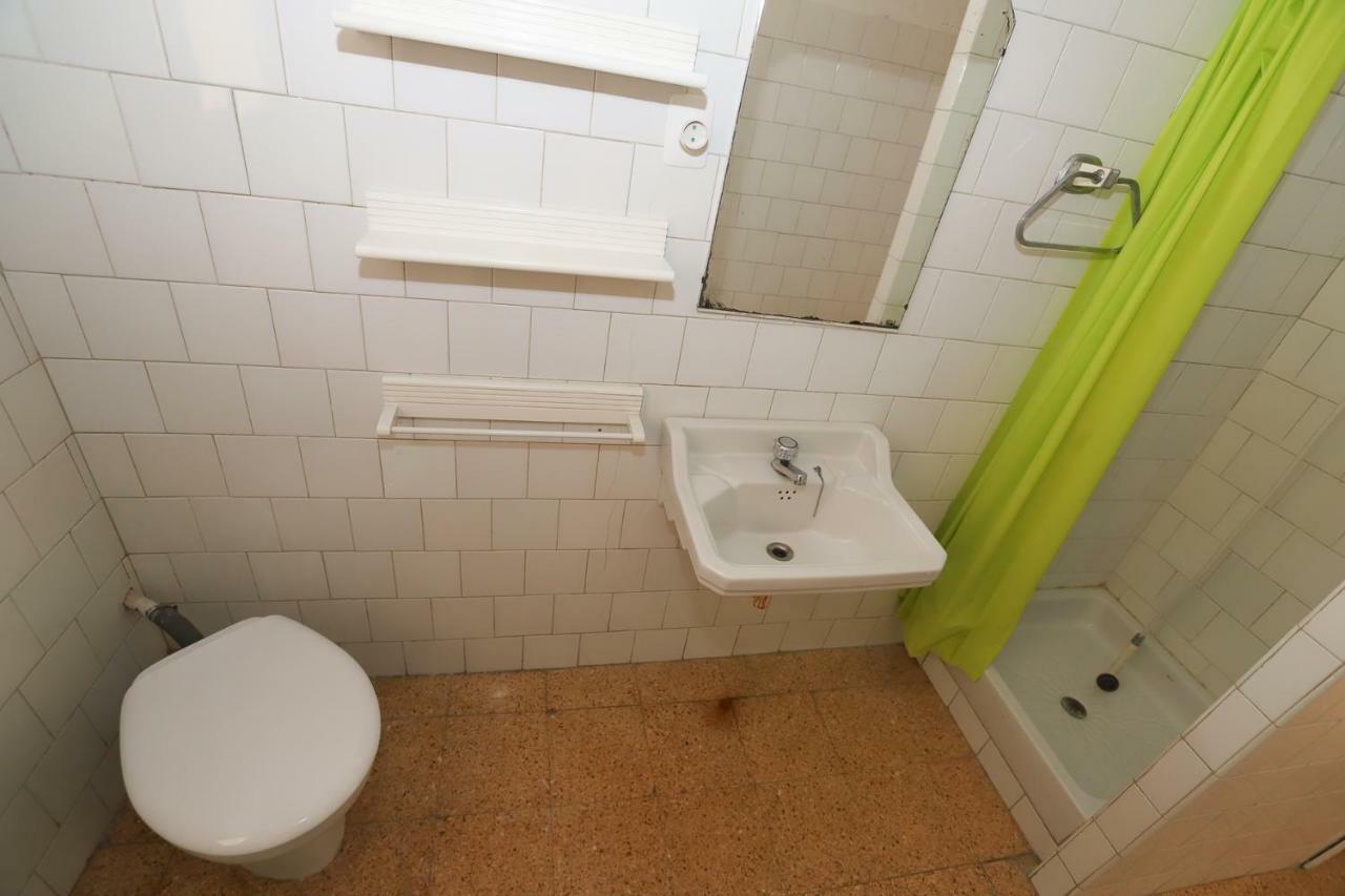 Costa Daurada Apartaments - Costa Azul Luxe Salou Dış mekan fotoğraf