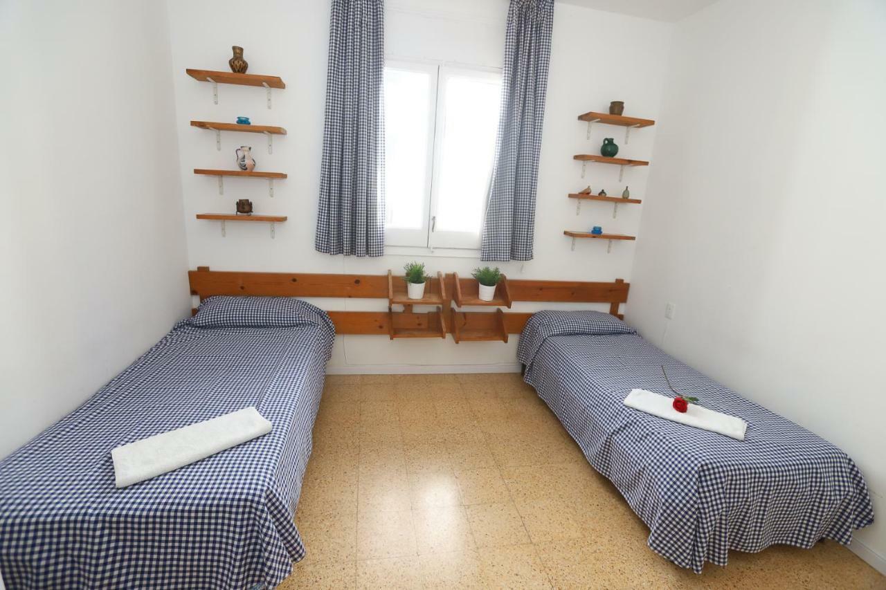 Costa Daurada Apartaments - Costa Azul Luxe Salou Dış mekan fotoğraf